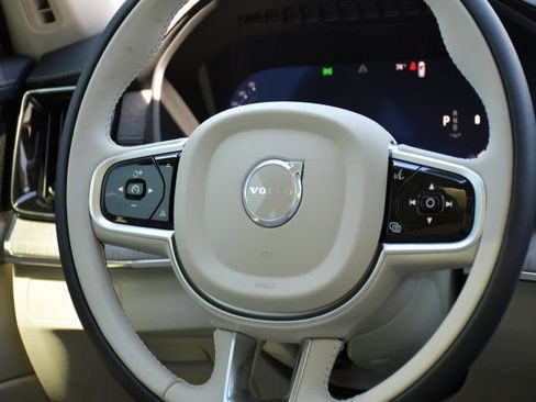 New 2026 Volvo XC90 B6 Ultra w/ Protection Package Premier AWD/4WD image 20