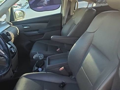 Used 2014 Honda Odyssey EX-L image 7