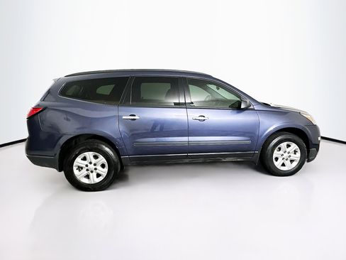 Used 2014 Chevrolet Traverse LS image 10