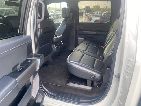 Used 2024 Ford F150 XLT w/ Equipment Group 303A High image 15