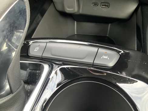 New 2026 Chevrolet Trax LT w/ Driver Confidence Package image 23