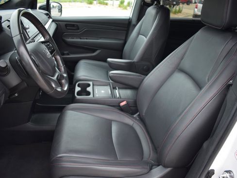 Used 2025 Honda Odyssey Sport-L image 24