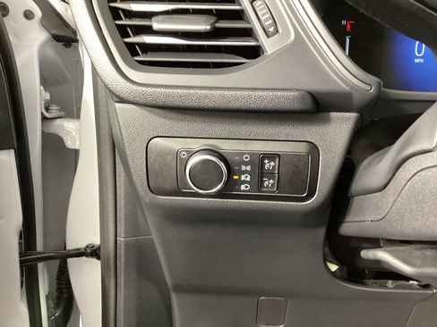 Used 2025 Ford Escape Active AWD/4WD image 22