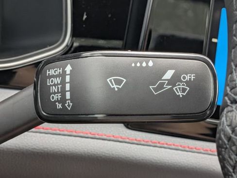 New 2026 Volkswagen Jetta GLI Autobahn FWD image 32