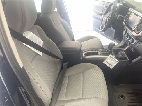 Used 2023 Toyota Tacoma SR5 w/ Technology Package image 24