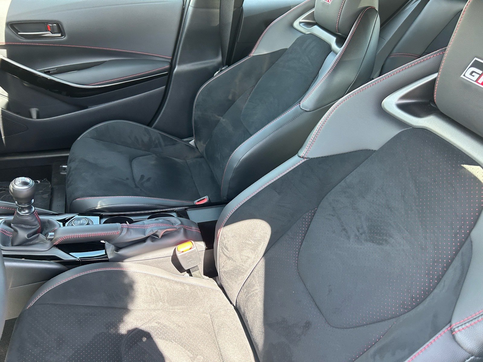 Used 2025 Toyota Corolla GR AWD/4WD image 18