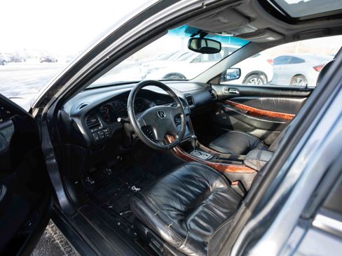Used 2003 Acura TL 3.2 image 8