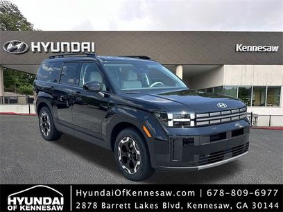 New 2026 Hyundai Santa Fe SEL