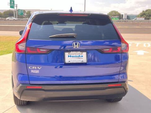Used 2023 Honda CR-V EX-L image 6