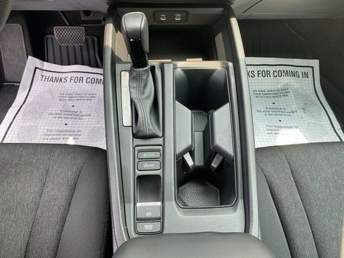 Used 2023 Honda Accord LX image 21