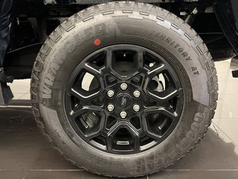 New 2025 Ford F150 XLT w/ Equipment Group 302A MID image 7