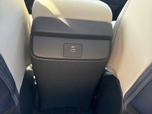 New 2026 Nissan Sentra SL w/ Floor Mat Package FWD image 12