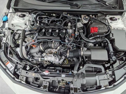 New 2026 Acura Integra A-Spec image 17