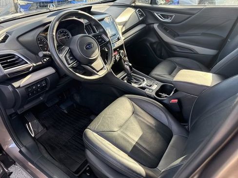 Used 2023 Subaru Forester Limited image 11