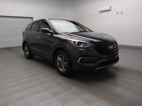 Used 2017 Hyundai Santa Fe Sport image 13