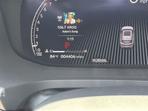 Used 2025 Acura MDX SH-AWD image 20