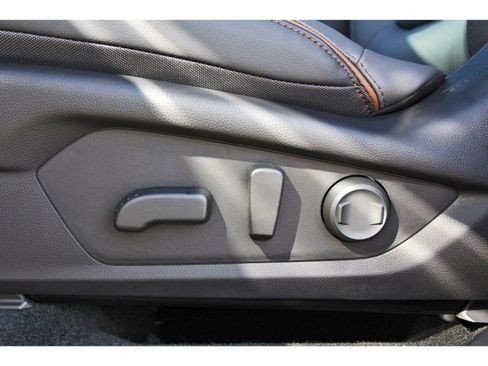 New 2026 Subaru Forester Sport image 24