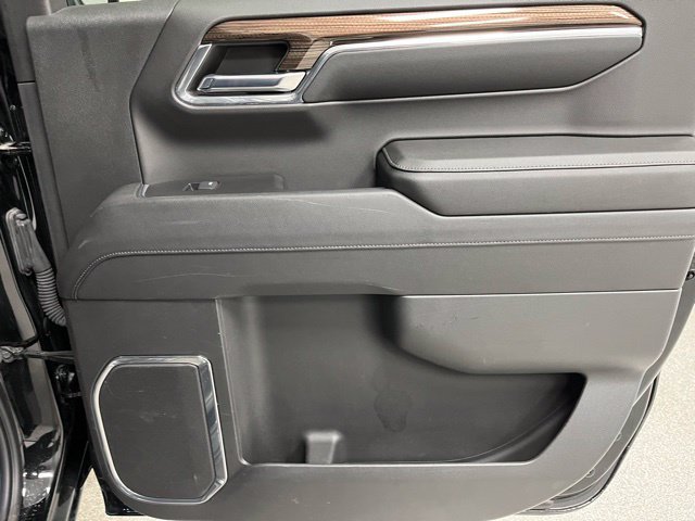 Used 2024 Chevrolet Silverado 1500 RST AWD/4WD image 50