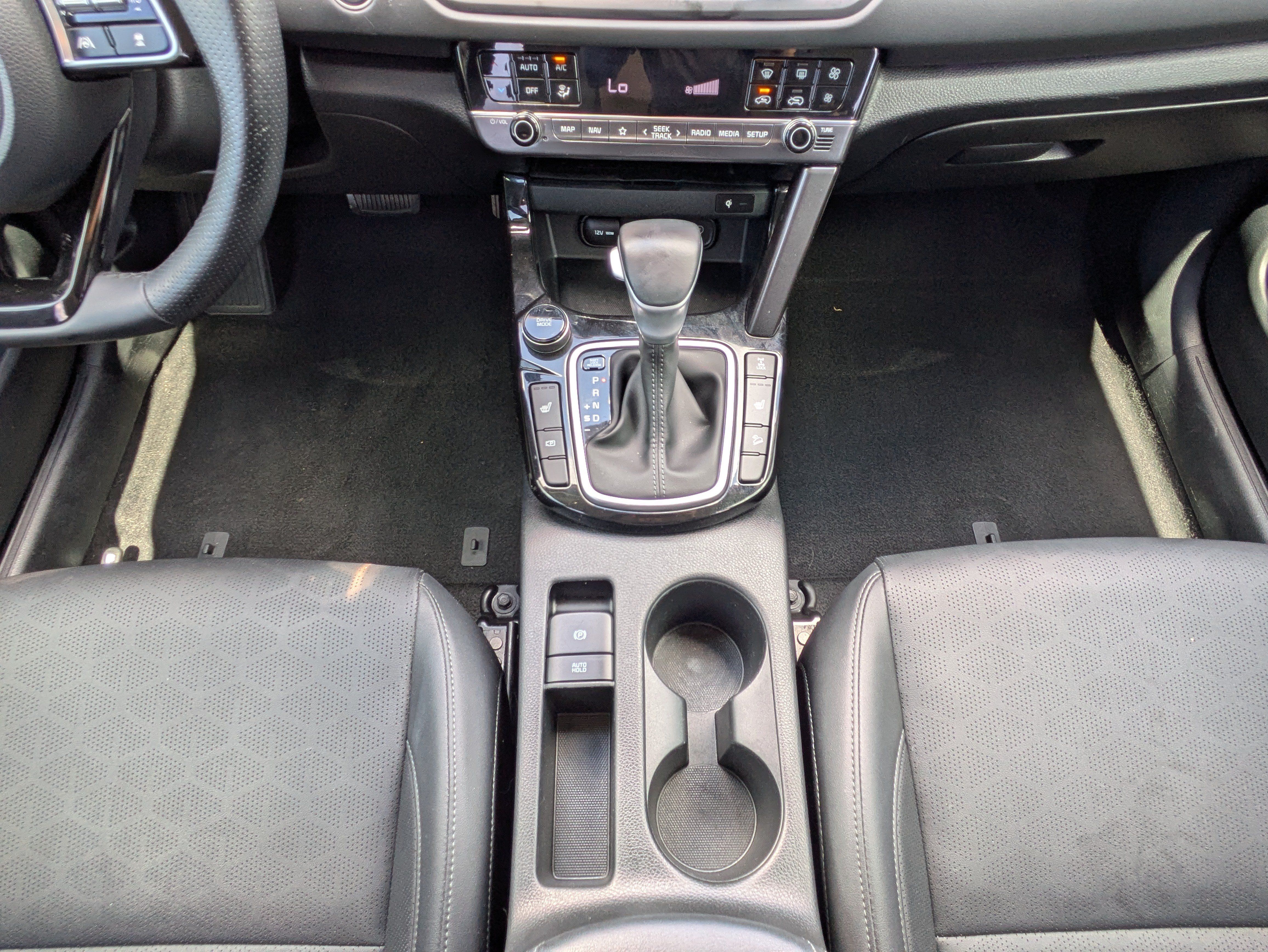 Certified 2024 Kia Seltos SX AWD/4WD image 19