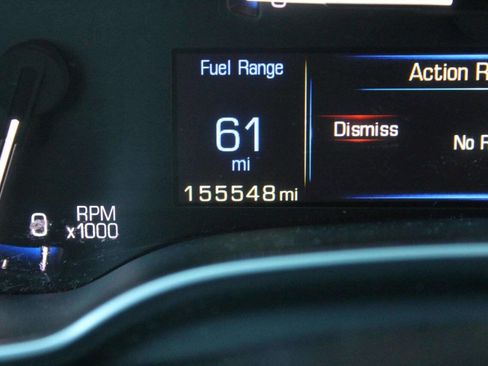 Used 2014 Cadillac SRX Performance w/ Driver Awareness Package image 11