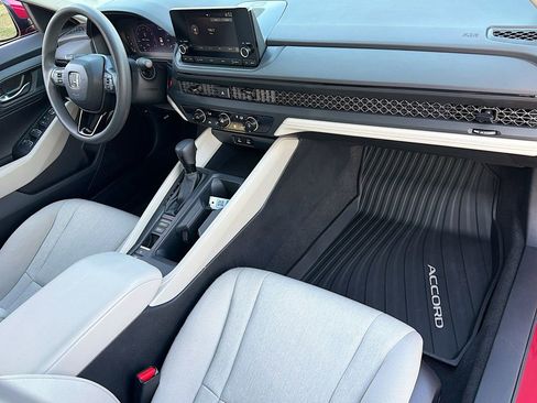 Used 2024 Honda Accord LX image 28