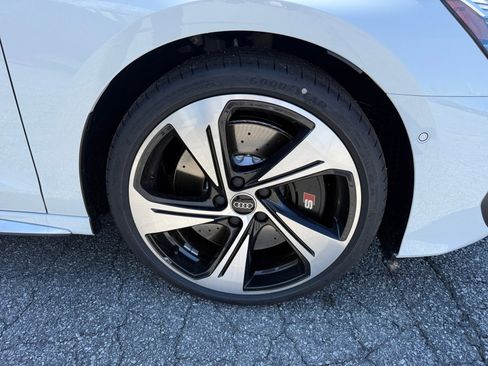 New 2026 Audi S3 Premium image 25