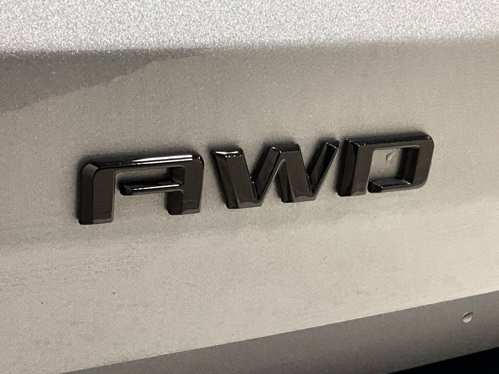Used 2024 Chevrolet Traverse RS AWD/4WD image 31