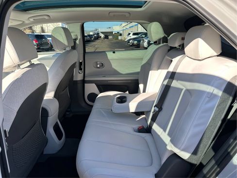 Certified 2024 Hyundai Ioniq 5 Limited AWD/4WD image 10