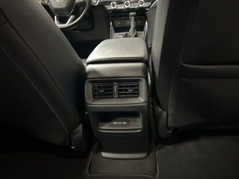 Used 2025 Honda CR-V EX-L image 15