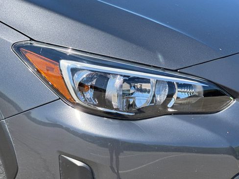 Used 2023 Subaru Crosstrek 2.0i Premium AWD/4WD image 45