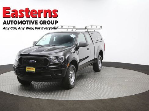 Used 2021 Ford Ranger XL image 51