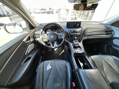 Used 2019 Acura RDX w/Tech image 14