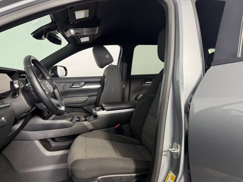 Used 2025 GMC Terrain Elevation AWD/4WD image 20