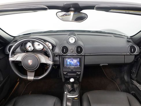 Used 2010 Porsche Boxster S RWD image 4