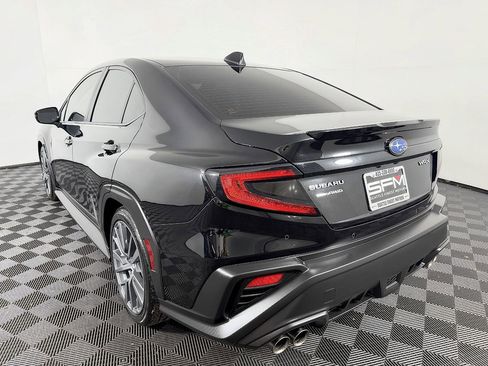 Used 2022 Subaru WRX GT AWD/4WD image 17