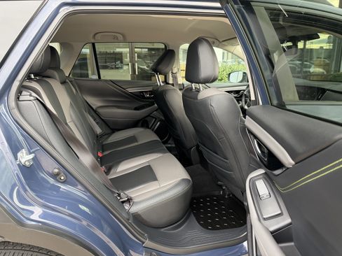 Used 2023 Subaru Outback Onyx Edition image 23