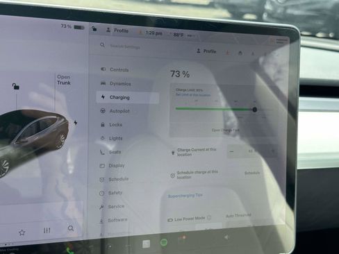 Used 2020 Tesla Model 3 Long Range image 35