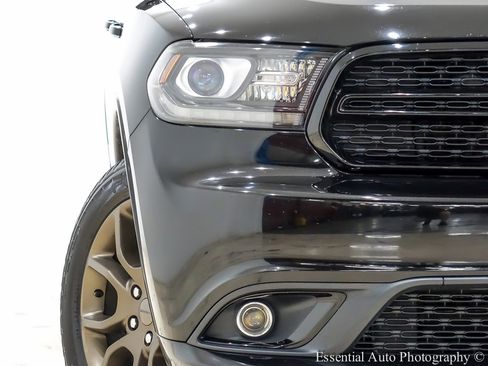 Used 2018 Dodge Durango GT w/ Premium Group image 6
