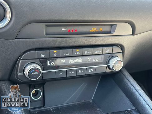 Used 2025 MAZDA CX-5 AWD 2.5 S w/ Preferred Package image 32