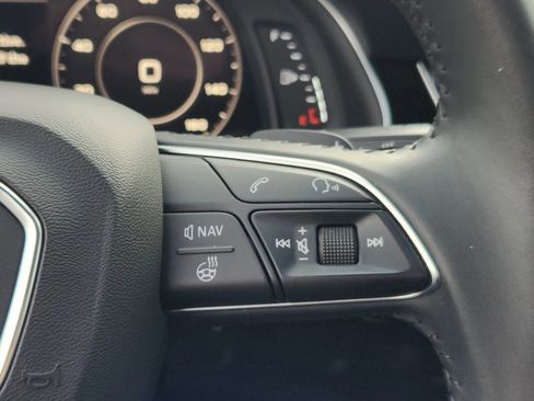 Used 2019 Audi Q7 3.0T Prestige w/ Prestige Package image 10