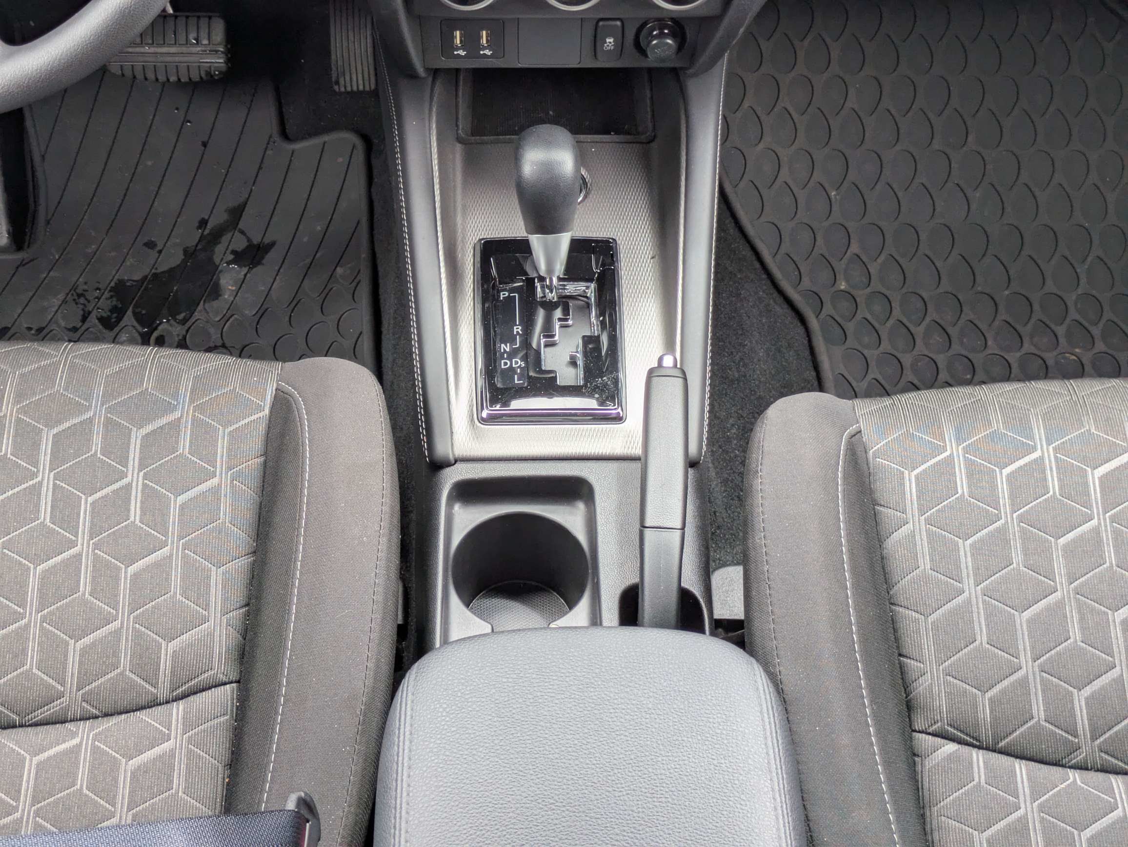 Used 2026 Mitsubishi Outlander Sport AWD image 6