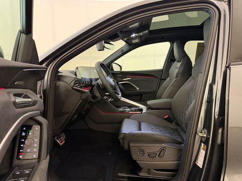 New 2026 Audi SQ5 Premium Plus AWD/4WD image 5