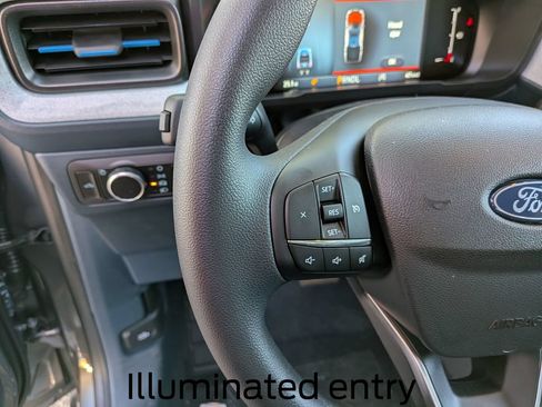 New 2026 Ford Maverick XLT FWD image 19