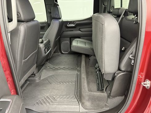 Used 2023 Chevrolet Silverado 1500 LTZ image 45