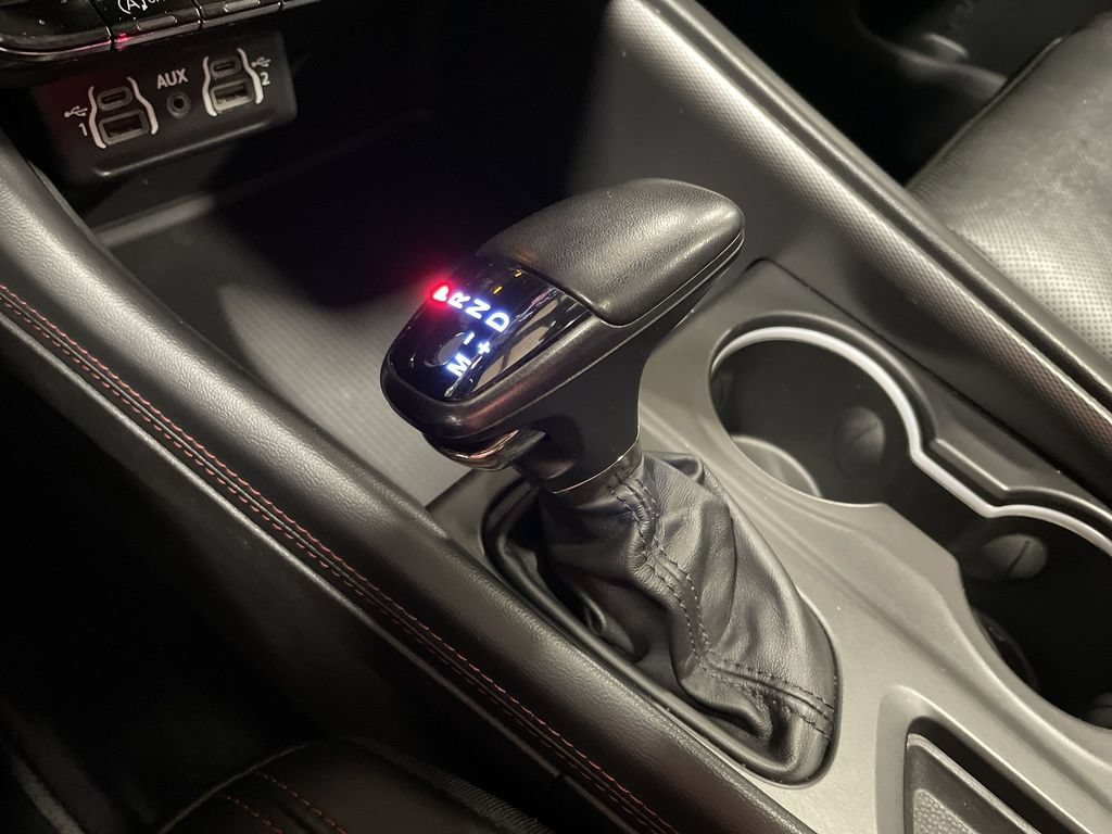 Used 2024 Dodge Durango GT RWD image 36
