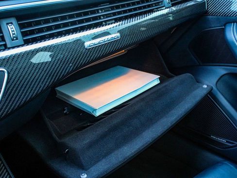 Used 2023 Audi RS 5 Sportback w/ Dynamic Package image 18