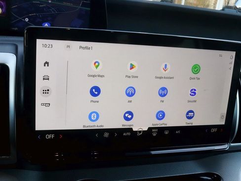 Used 2025 Ford Expedition Active image 32