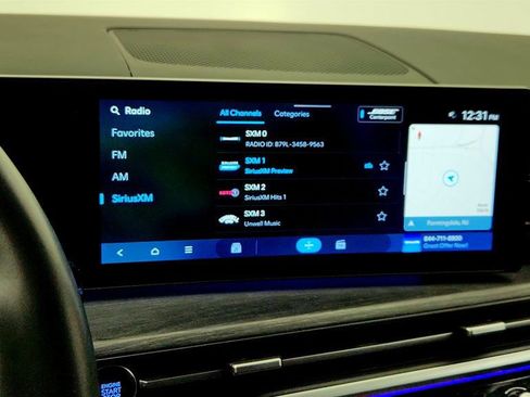 Used 2024 Hyundai Santa Fe Limited AWD/4WD image 17