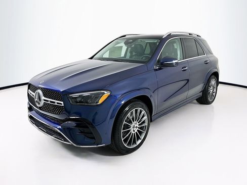 New 2026 Mercedes-Benz GLE 350 4MATIC image 3