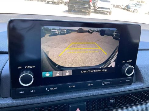 Used 2023 Honda CR-V Sport image 24